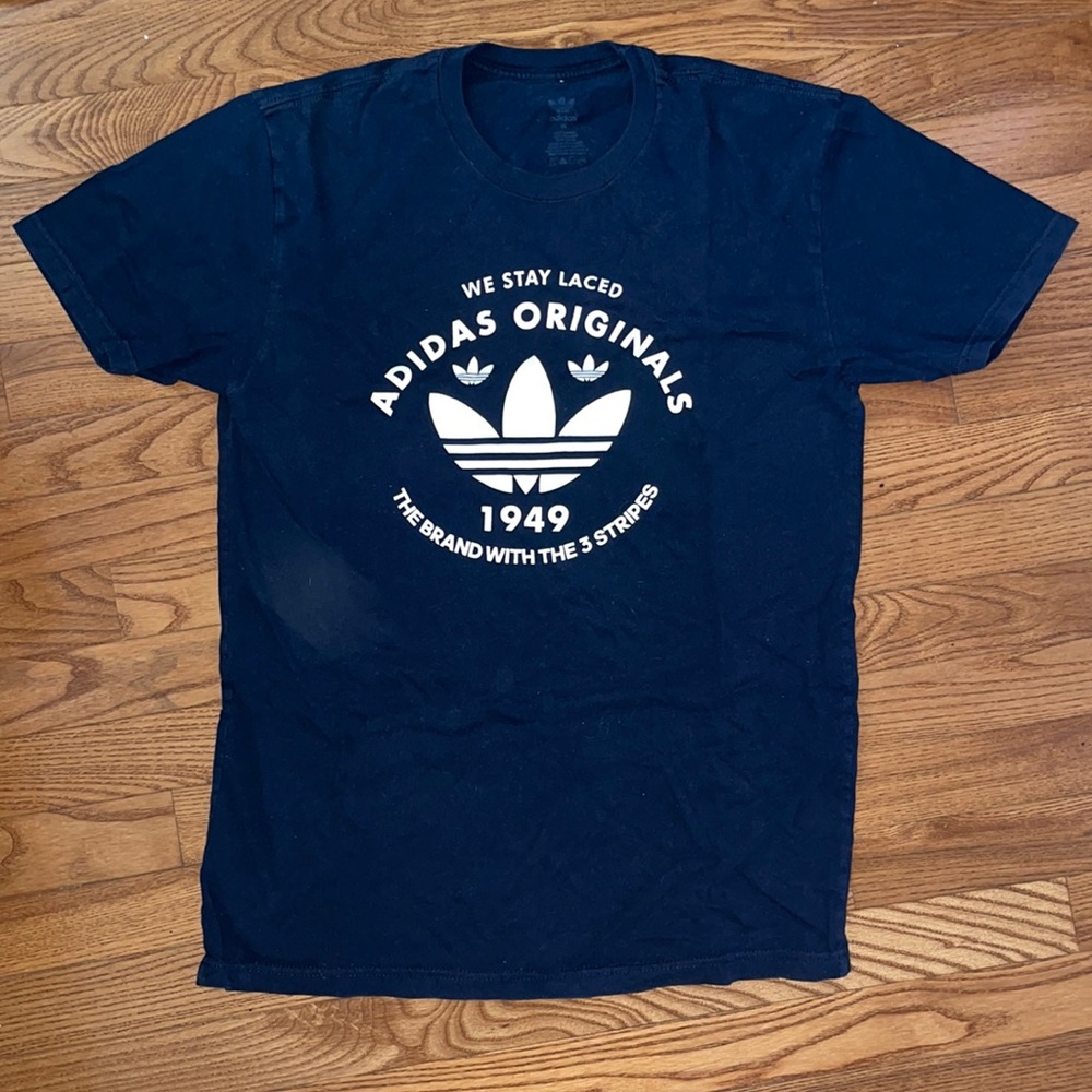 Adidas T Shirt